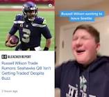 Profile Picture of   Sports Vids... (@steelersareoverated) on Tiktok