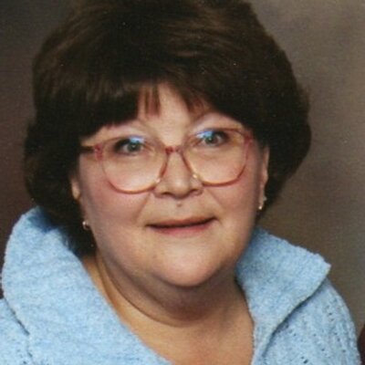 Profile Picture of Carolyn K. McCombs (@CarolynKMcCombs) on Twitter