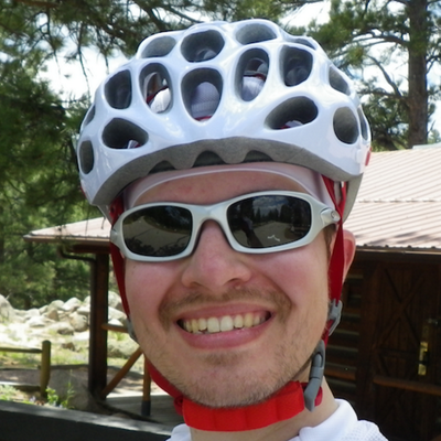 Profile Picture of Eric G. Barron (@@ericgbarron) on Twitter