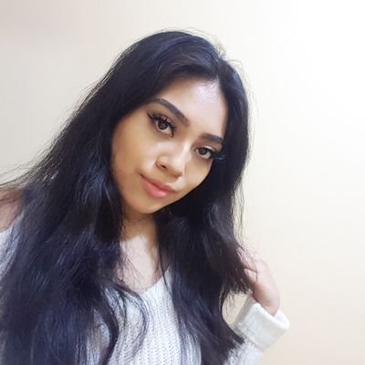 Profile Picture of Mary Anne Garcia (@_maryannegarcia) on Twitter