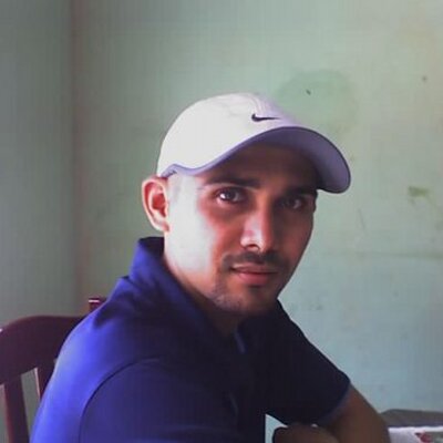 Profile Picture of Luis Almengor (@Almengor24Luis) on Twitter