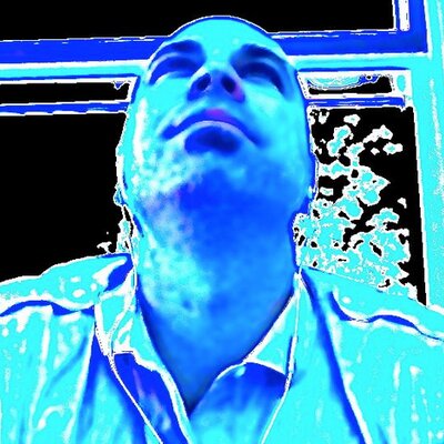 Profile Picture of Bryan Mandell (@TheRealMandell) on Twitter