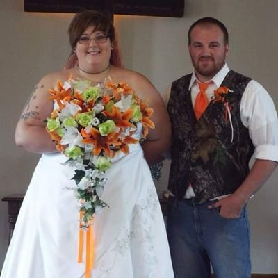 Christopher Deckard - Twitter Profile Picture of Christopher Deckard (@chrisdeckard89) on Twitter