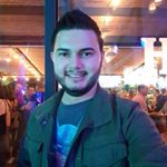 Profile Picture of Aarón Alfaro A. (@aaaron199) on Instagram