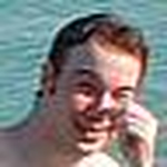 Profile Picture of Chris Bailey (@christopher lee bailey) on Flickr