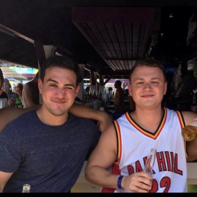 Profile Picture of Mike Mandic (@MikeMandic) on Twitter