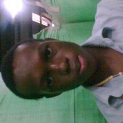 Profile Picture of Anderson James (@timon_9ja) on Twitter