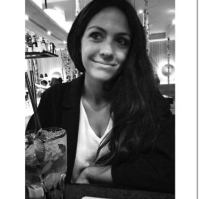 Profile Picture of Amber Smart (@AmberRainbow_) on Twitter