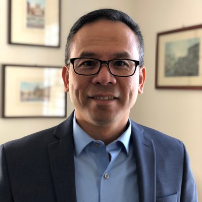 Profile Picture of Noel Espiritu (@NoelEsp09455559) on Twitter