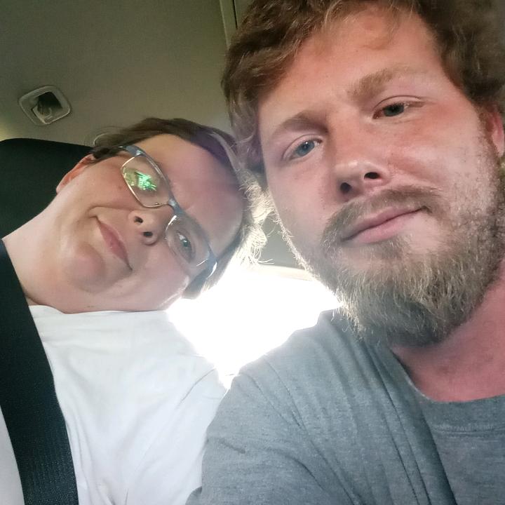 Profile Picture of keithpesnellRelationship V.T. (@keithpesnell9) on Tiktok