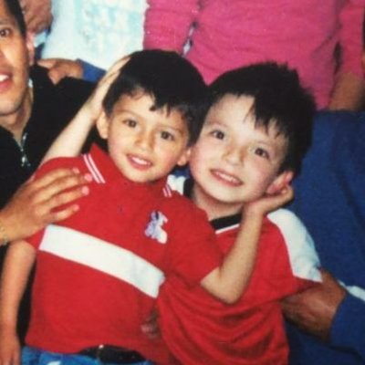 Ernesto - Twitter Profile Picture of Ernesto (@Ernest_andr) on Twitter