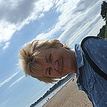 Profile Picture of Penny Tompkins (@pennytompkins1) on Flickr