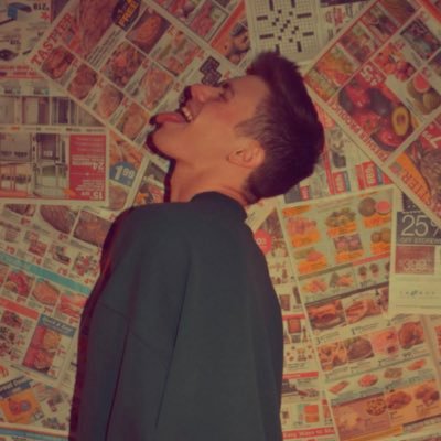Profile Picture of Ben Collison (@benxcollison) on Twitter