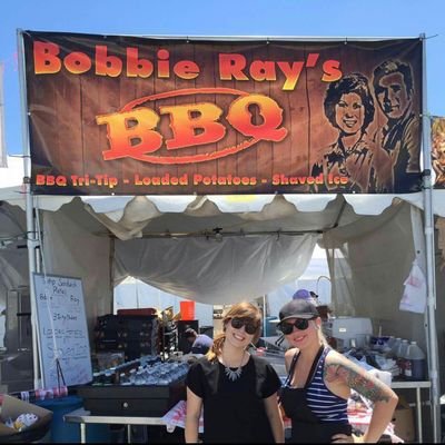 Profile Picture of Bobbie Ray's BBQ (@BobbieRay_) on Twitter