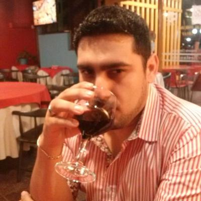 Profile Picture of Gabriel Viveros (@gabrielviveros5) on Twitter