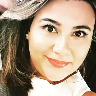 Profile Picture of Paula Ruiz DelPortal (@PaulaRDP) on Twitter