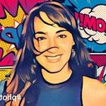 Profile Picture of Roberta Turilli (@bibi.peaceonearth) on Instagram