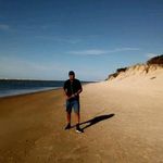 Profile Picture of George Petersen (@jorgefabian476) on Instagram