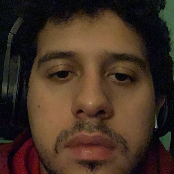 Profile Picture of Johnathan Rodriguez (@johnrod858) on Poshmark