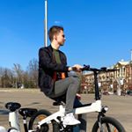 Profile Picture of Arseniy (@joel_halsey) on Instagram