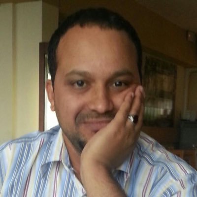 Profile Picture of Mohammed Zeidan (@MohammedZeida19) on Twitter