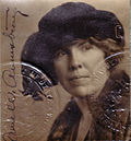 Profile Picture of Anne W. Armstrongon Wikipedia