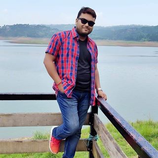 Profile Picture of Kishore Roy (@kishore.roy.9) on Facebook