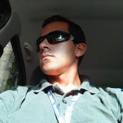 Profile Picture of Martin Albert (@MartinAlbert83) on Twitter