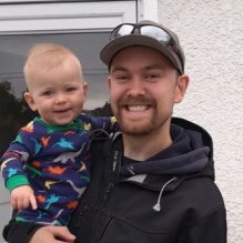 Profile Picture of Jay Hildebrand (@HildJay) on Twitter