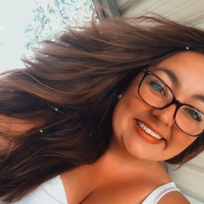 Profile Picture of Ashley Mikel (@AshleyMikel6) on Twitter