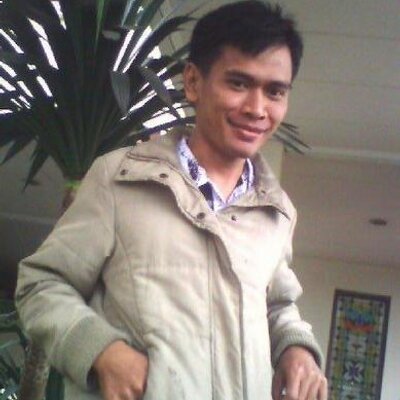 Profile Picture of Herman Santosa (@Herman_Green) on Twitter