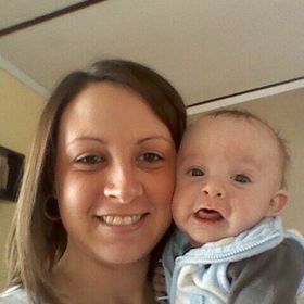 Profile Picture of Jessica Lantis (@jbrown081145) on Pinterest