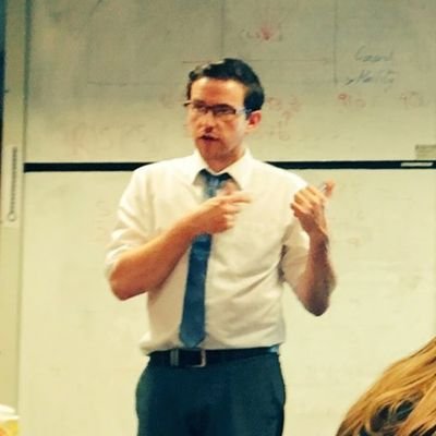 Profile Picture of Chris McGrane (@ChrisMcGrane84) on Twitter