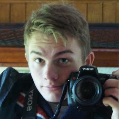 Profile Picture of Peter Wilkes (@PWilkes28) on Twitter