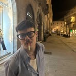 Profile Picture of Pietro Cecchetti (@Pietro-Cecchetti) on Facebook