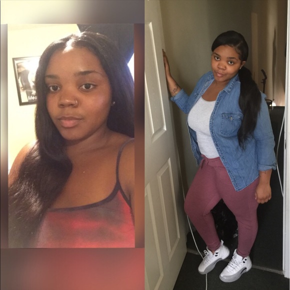 Profile Picture of Monyette Morton (@monyette0131) on Poshmark