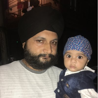 Profile Picture of Jasmeet Singh Lamba (@jaslambajsr) on Twitter