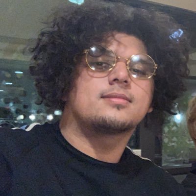 Profile Picture of Hoffmeister00 (@chris00hoff77) on Twitter