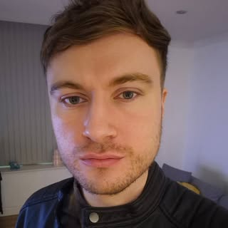 Profile Picture of Chris Hartshorn (@_chrishartshorn) on Instagram