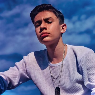 Profile Picture of Giovanni Paul Jauregui Lomeli (@giovannipaulja1) on Twitter