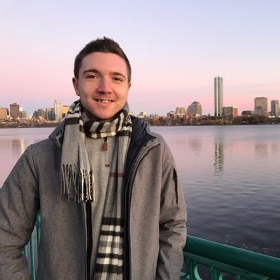 Profile Picture of Ryan Hahn (He/him) (@hahnbiomedical) on Twitter