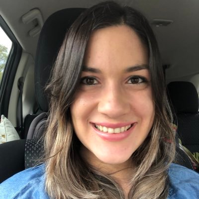 Profile Picture of Luz Margarita L-A (@LuzLaboy) on Twitter