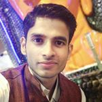 Profile Picture of Yash Raj Chaudhary (@hereyashraj) on Instagram
