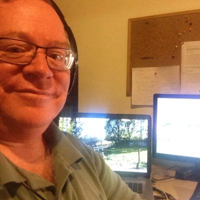 Bob Gracie - Twitter Profile Picture of Bob Gracie (@BobGracie) on Twitter