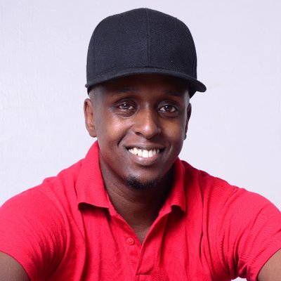 Caleb Kibiwott - Twitter Profile Picture of Caleb Kibiwott (@CalebKibiwott) on Twitter