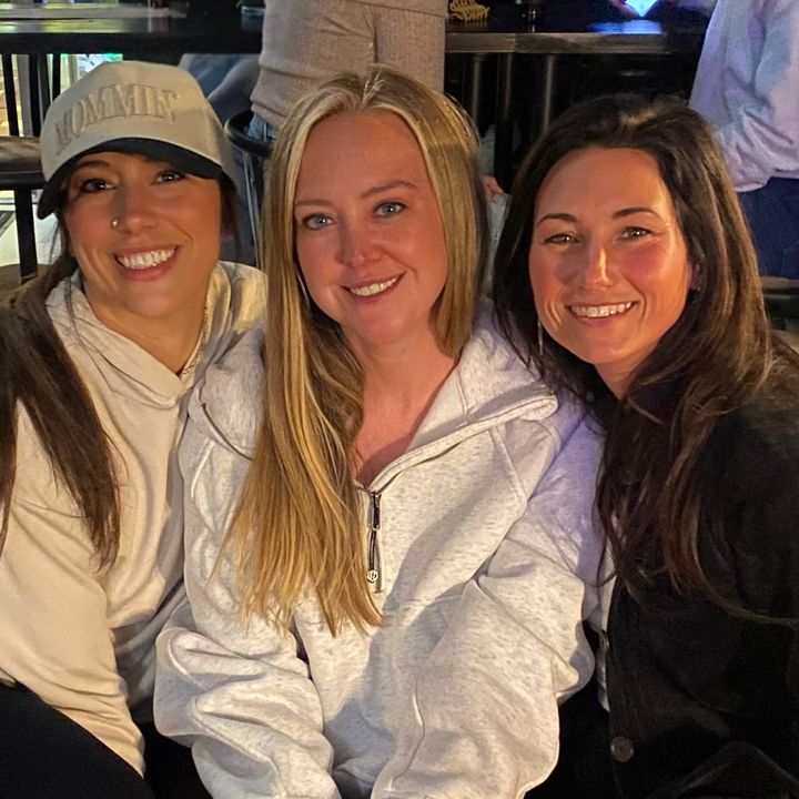 Profile Picture of Jacie Nelson (@jcnelson13) on Tiktok