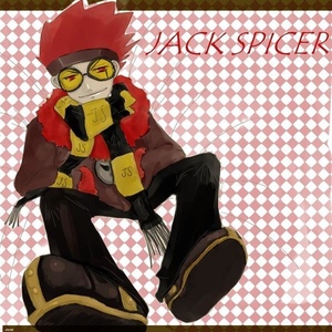 Profile Picture of Jack Spicer (@_spice_is_nice) on Myspace
