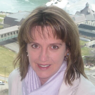 Profile Picture of Shellie Kurek Peters (@shelliekpeters) on Twitter