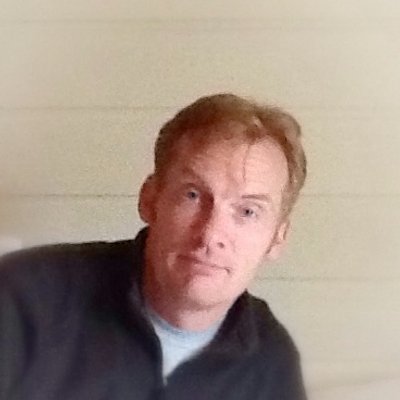 Profile Picture of Mark Dearden (@m_dearden) on Twitter