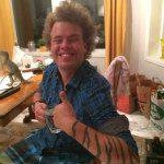 Profile Picture of Jerry (@jerrylindstrom) on Instagram